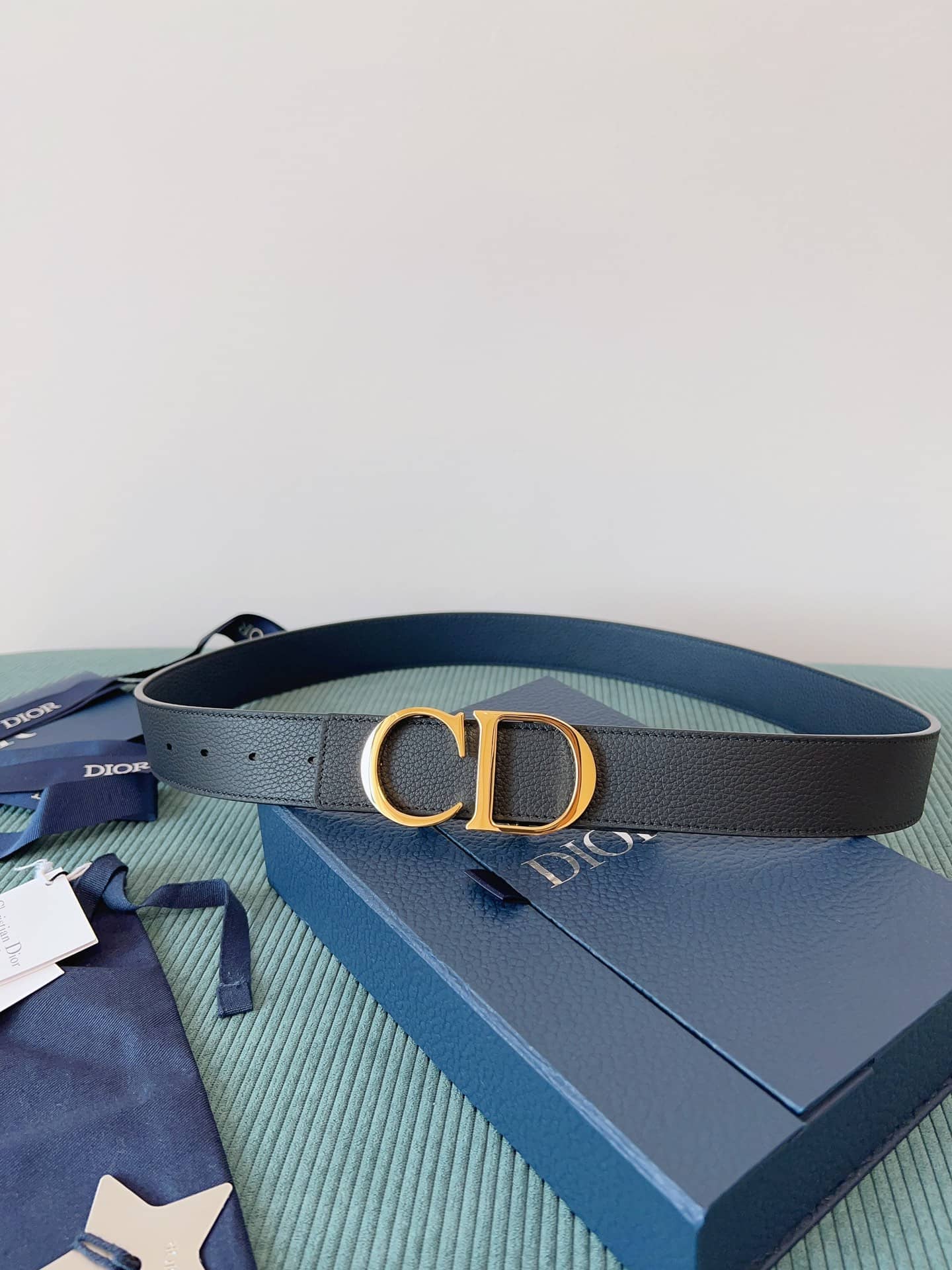 Dior Belt-006